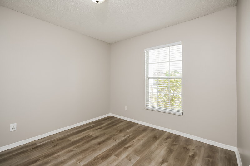 2,390/Mo, 8661 Wellington Loop Kissimmee, FL 34747 Bedroom View 2