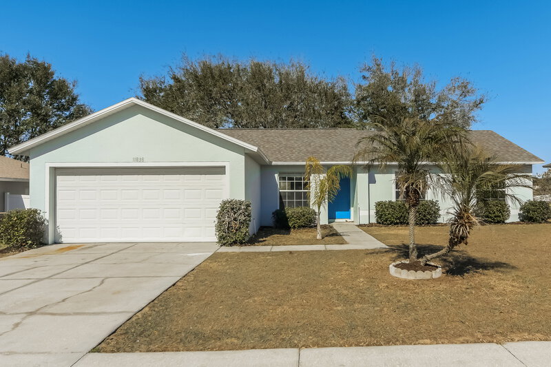 1,960/Mo, 11838 Foxglove Dr Clermont, FL 34711 External View