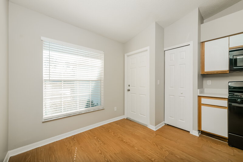 1,960/Mo, 11838 Foxglove Dr Clermont, FL 34711 Breakfast Nook View