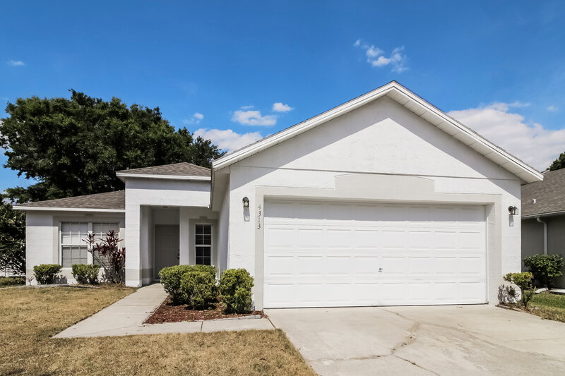 2,170/Mo, 4313 Iveyglen Ave Orlando, FL 32826 External View