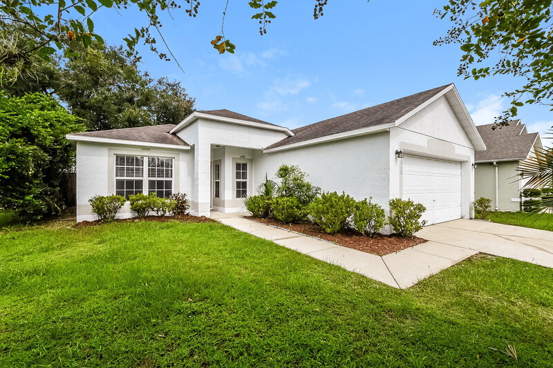 2,170/Mo, 4313 Iveyglen Ave Orlando, FL 32826 Front View