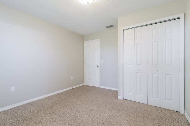2,170/Mo, 4313 Iveyglen Ave Orlando, FL 32826 Bedroom View 3