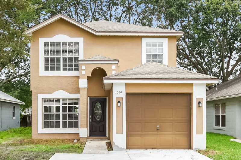 3,920/Mo, 1060 Martin Blvd Orlando, FL 32825 External View