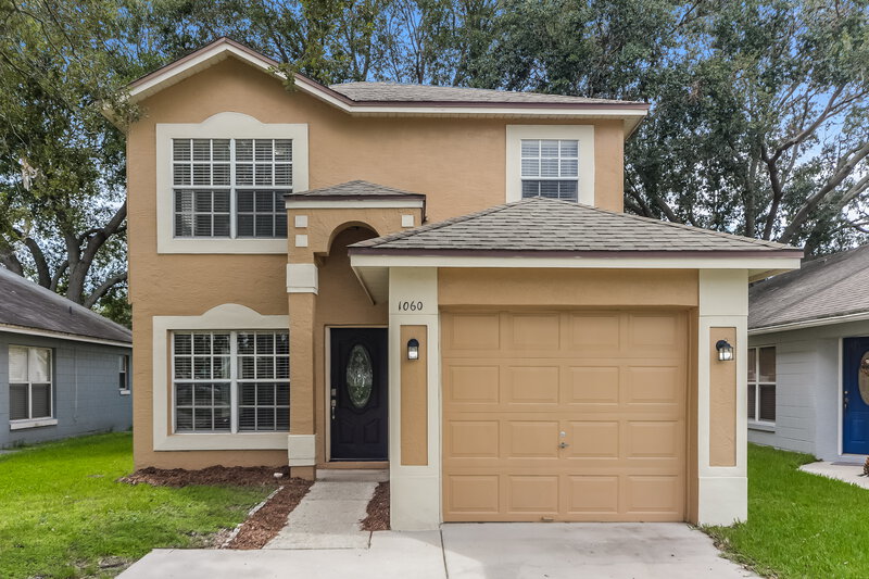 2,395/Mo, 1060 Martin Blvd Orlando, FL 32825 External View