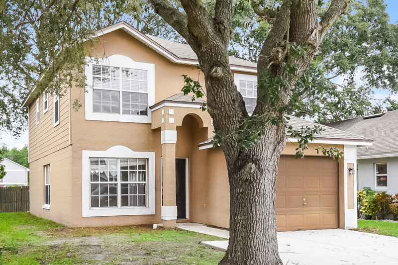 3,920/Mo, 1060 Martin Blvd Orlando, FL 32825 Front View