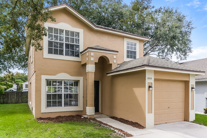 2,395/Mo, 1060 Martin Blvd Orlando, FL 32825 Front View