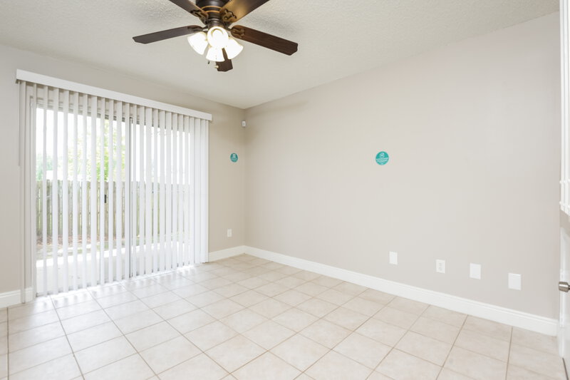 3,920/Mo, 1060 Martin Blvd Orlando, FL 32825 Dining Room View