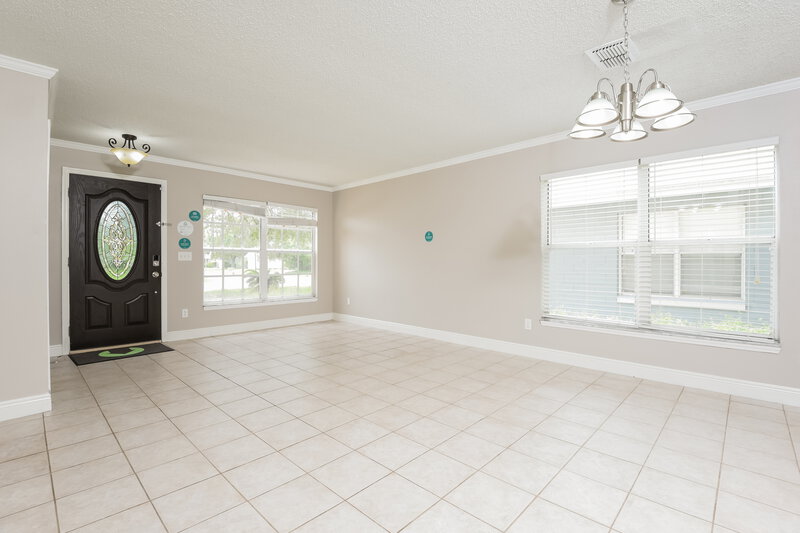 3,920/Mo, 1060 Martin Blvd Orlando, FL 32825 Dining Room View 2