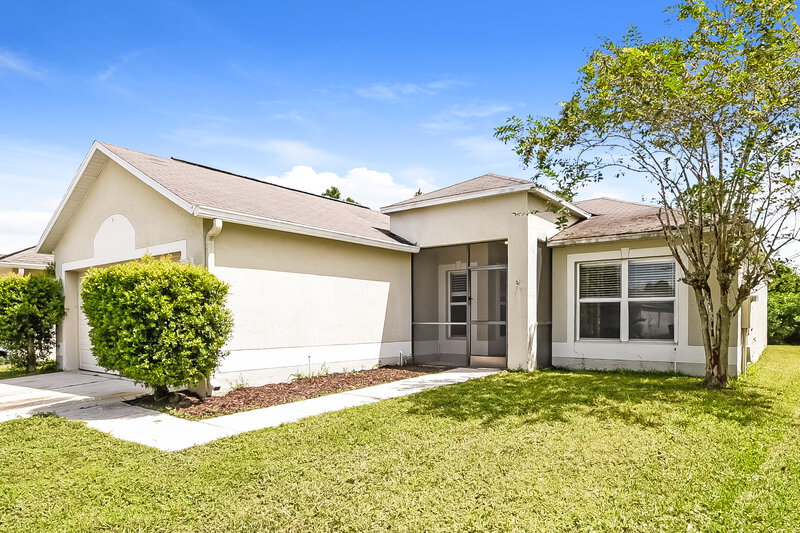 2,055/Mo, 1967 Corner School Dr Orlando, FL 32820 Front View