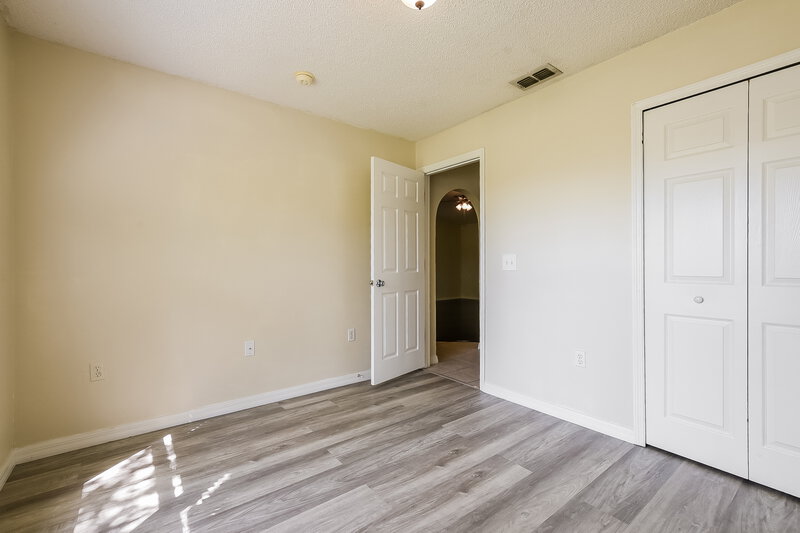 2,055/Mo, 1967 Corner School Dr Orlando, FL 32820 Bedroom View