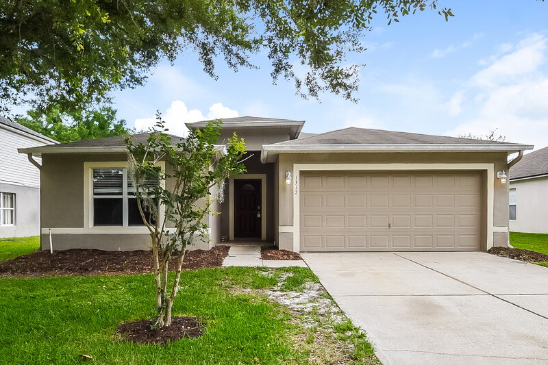 2,490/Mo, 1317 Welch Ridge Ter Apopka, FL 32712 External View