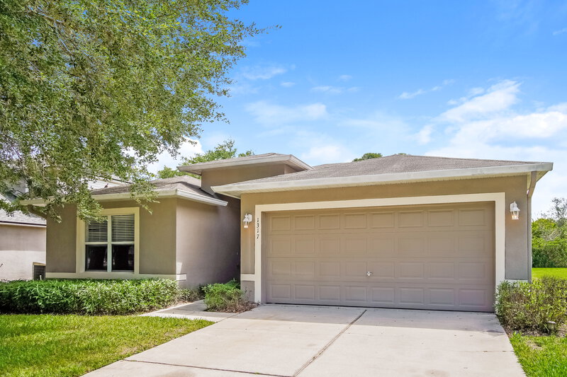 2,520/Mo, 1317 Welch Ridge Ter Apopka, FL 32712 Front View