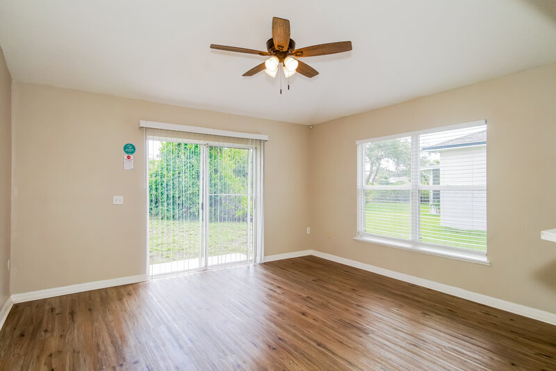 2,520/Mo, 1317 Welch Ridge Ter Apopka, FL 32712 Living Room View