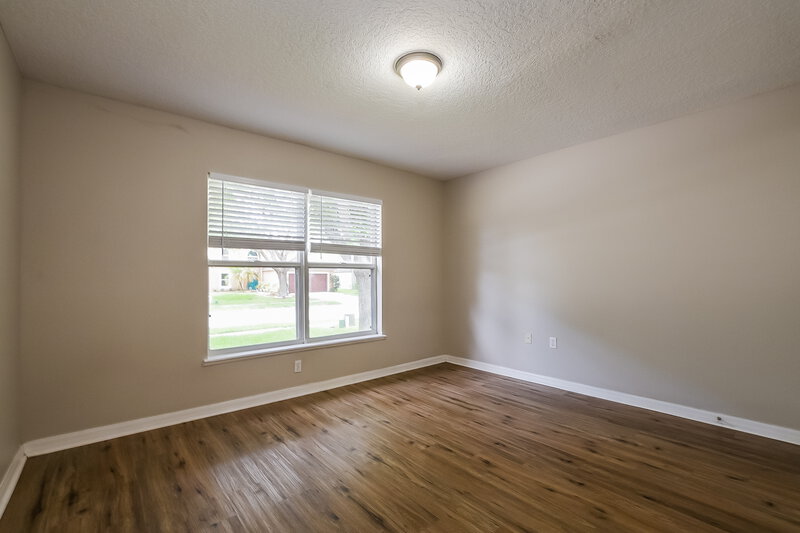 2,490/Mo, 1317 Welch Ridge Ter Apopka, FL 32712 Bedroom View