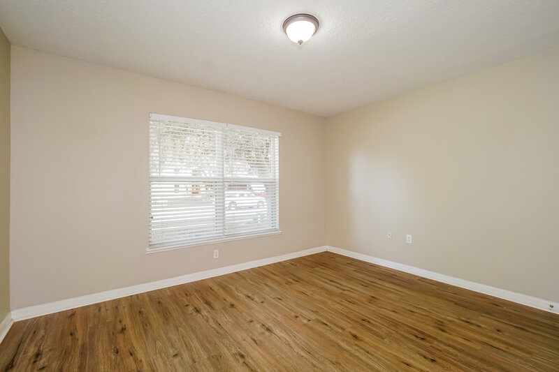 2,520/Mo, 1317 Welch Ridge Ter Apopka, FL 32712 Bedroom View