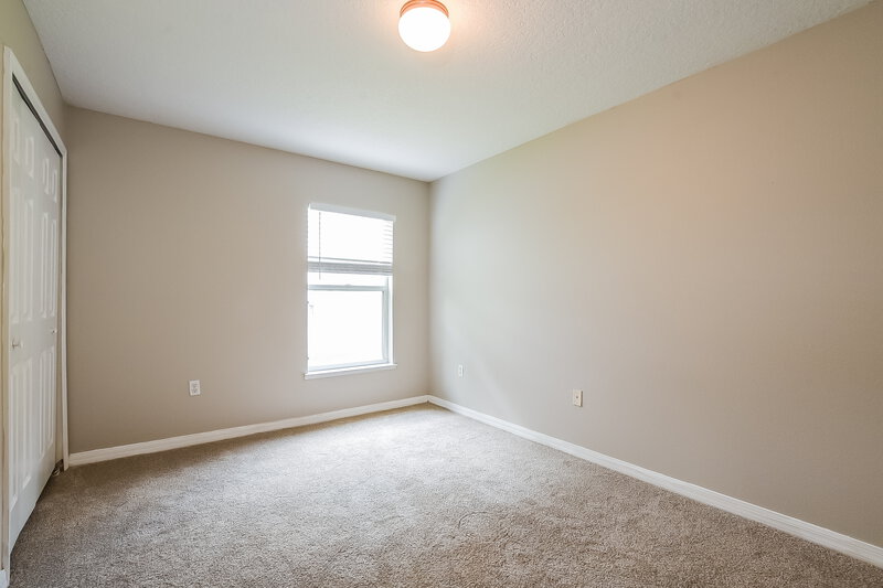 2,490/Mo, 1317 Welch Ridge Ter Apopka, FL 32712 Bedroom View 2