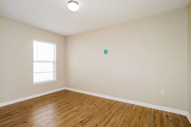 2,520/Mo, 1317 Welch Ridge Ter Apopka, FL 32712 Bedroom View 2