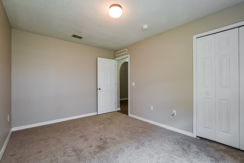 2,490/Mo, 1317 Welch Ridge Ter Apopka, FL 32712 Bedroom View 3