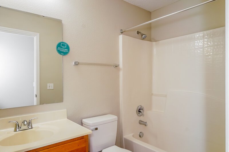 2,520/Mo, 1317 Welch Ridge Ter Apopka, FL 32712 Bathroom View
