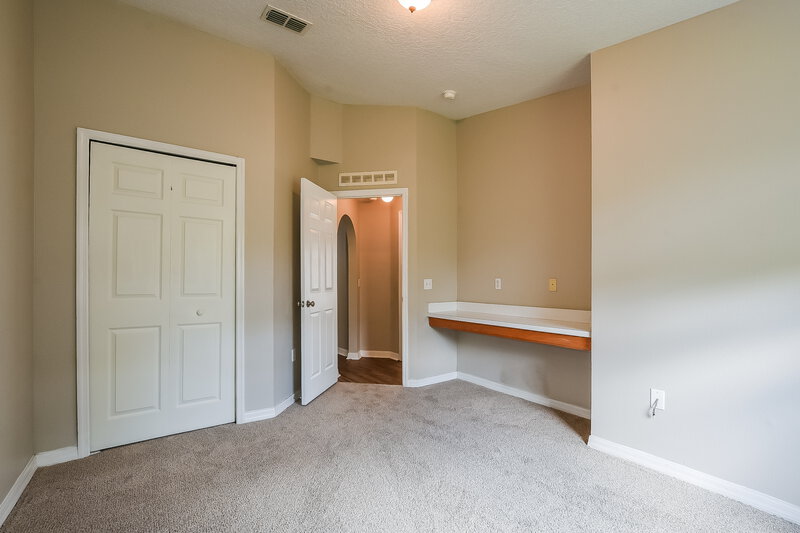 2,490/Mo, 1317 Welch Ridge Ter Apopka, FL 32712 Bedroom View 5