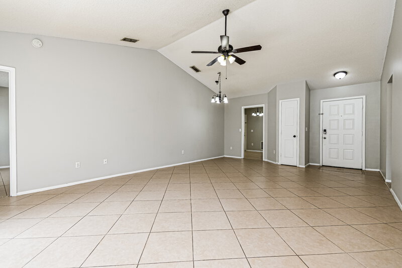 2,020/Mo, 3071 Bloomsbury Dr Kissimmee, FL 34747 Living Room View 4