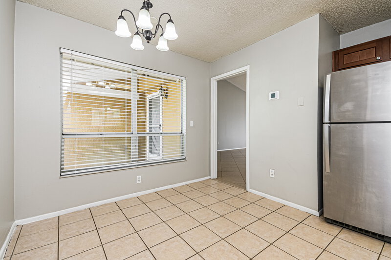 2,020/Mo, 3071 Bloomsbury Dr Kissimmee, FL 34747 Dining Room View