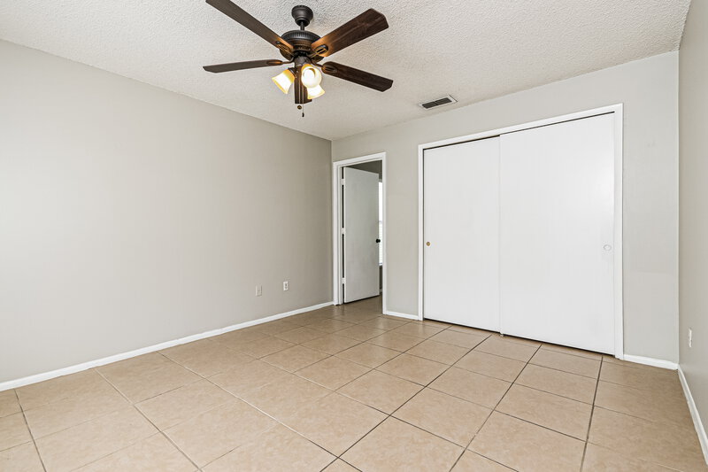 2,020/Mo, 3071 Bloomsbury Dr Kissimmee, FL 34747 Main Bedroom View