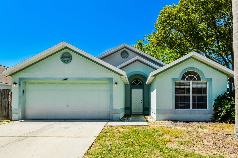 2,220/Mo, 2341 Cobblefield Cir Apopka, FL 32703 External View