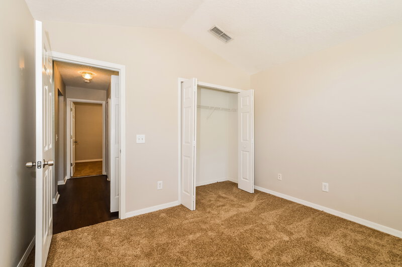 2,220/Mo, 2341 Cobblefield Cir Apopka, FL 32703 Bedroom View