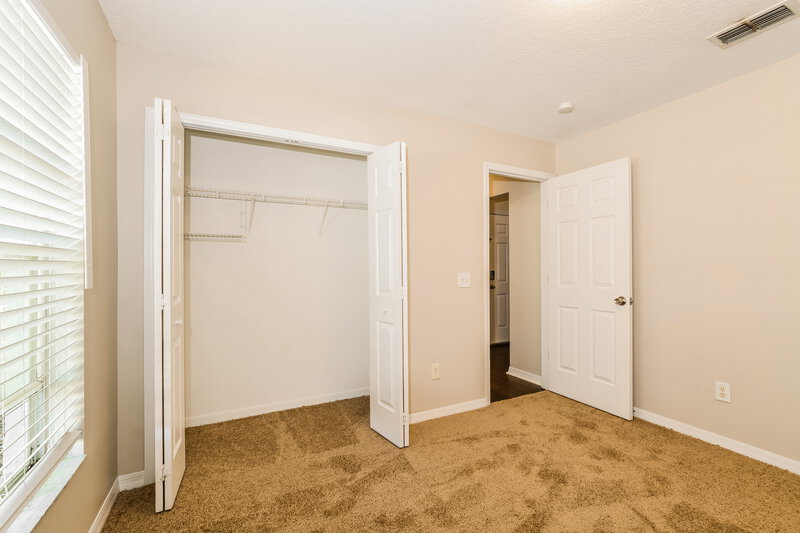 2,220/Mo, 2341 Cobblefield Cir Apopka, FL 32703 Bedroom View 3