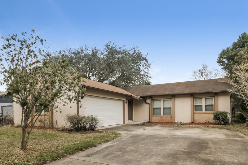 2,405/Mo, 13900 Lena St Orlando, FL 32826 External View