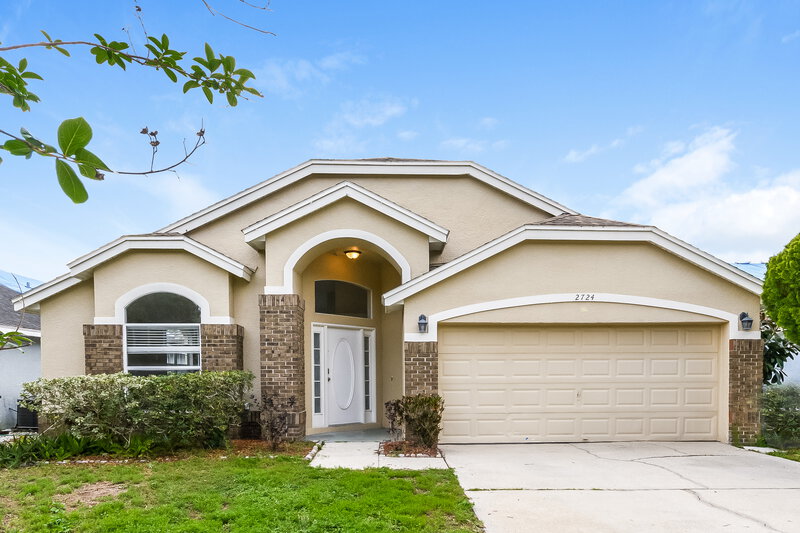 3,920/Mo, 2724 Burwood Ave Orlando, FL 32837 External View