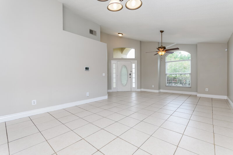 3,920/Mo, 2724 Burwood Ave Orlando, FL 32837 Dining Room View
