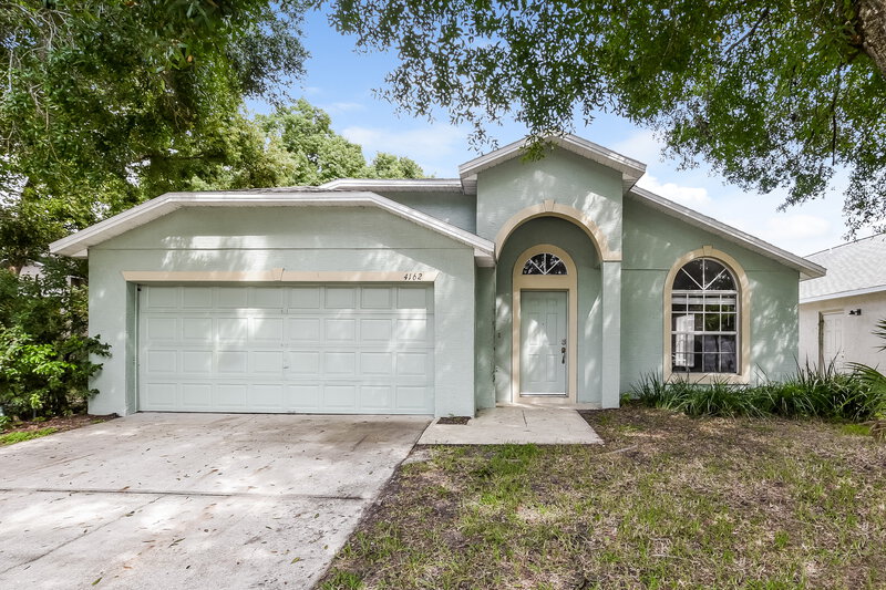 2,205/Mo, 4162 Shadow Creek Cir Oviedo, FL 32765 External View