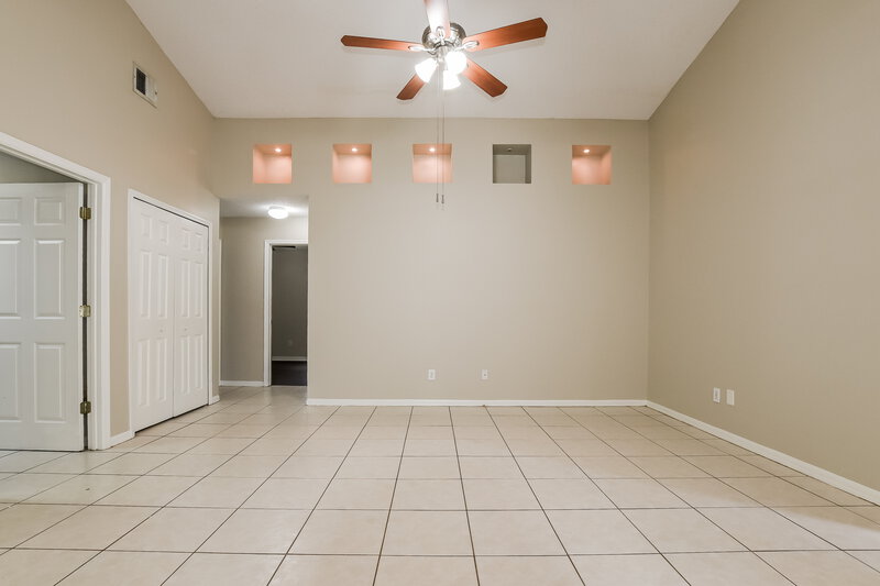 2,205/Mo, 4162 Shadow Creek Cir Oviedo, FL 32765 Dining Room View
