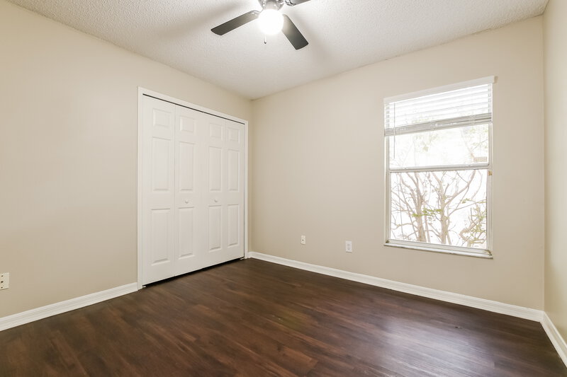 2,205/Mo, 4162 Shadow Creek Cir Oviedo, FL 32765 Bedroom View