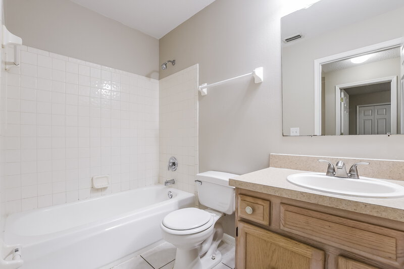 2,205/Mo, 4162 Shadow Creek Cir Oviedo, FL 32765 Bathroom View