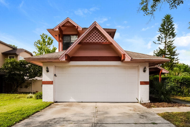 2,370/Mo, 3598 S Saint Lucie Dr Casselberry, FL 32707 External View