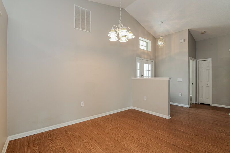 1,905/Mo, 1051 Woodsong Way Clermont, FL 34714 Dining Room View