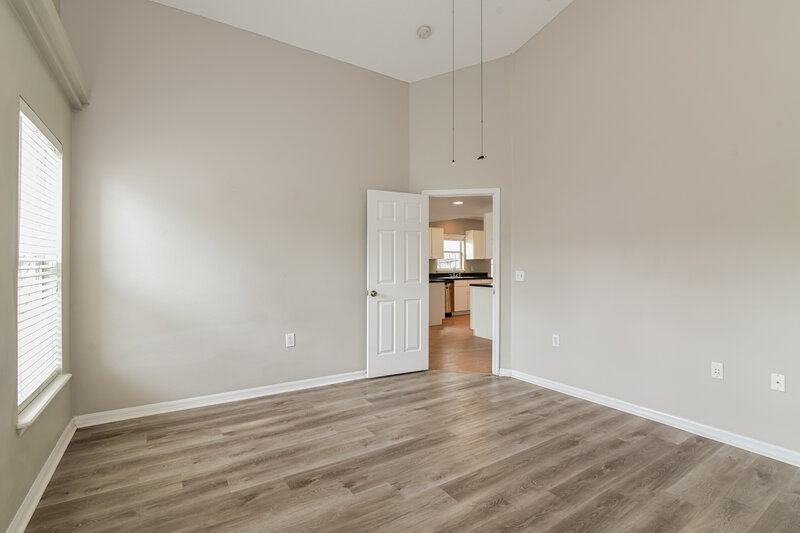 1,905/Mo, 1051 Woodsong Way Clermont, FL 34714 Main Bedroom View 2