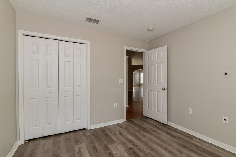 1,905/Mo, 1051 Woodsong Way Clermont, FL 34714 Bedroom View 2