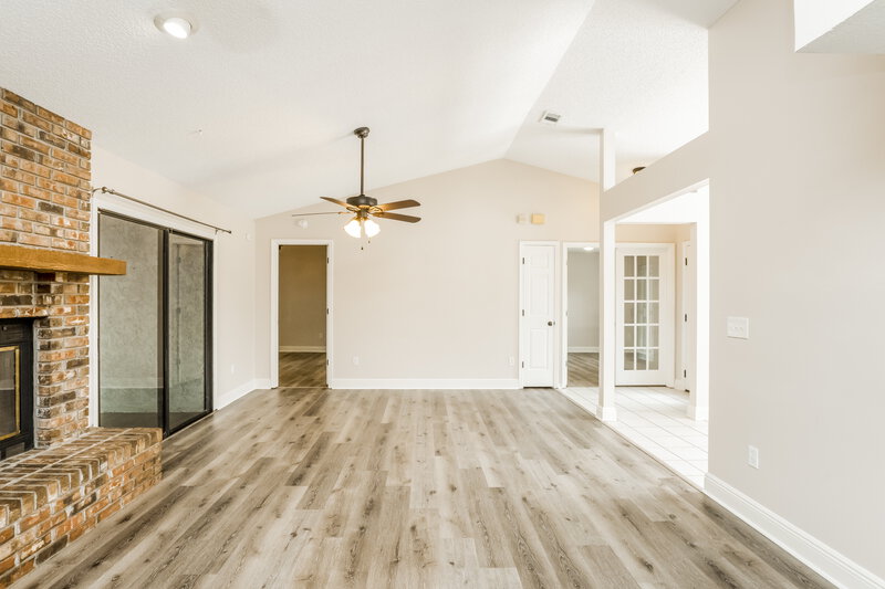 2,755/Mo, 2937 S Horizon Pl Oviedo, FL 32765 Living Room View