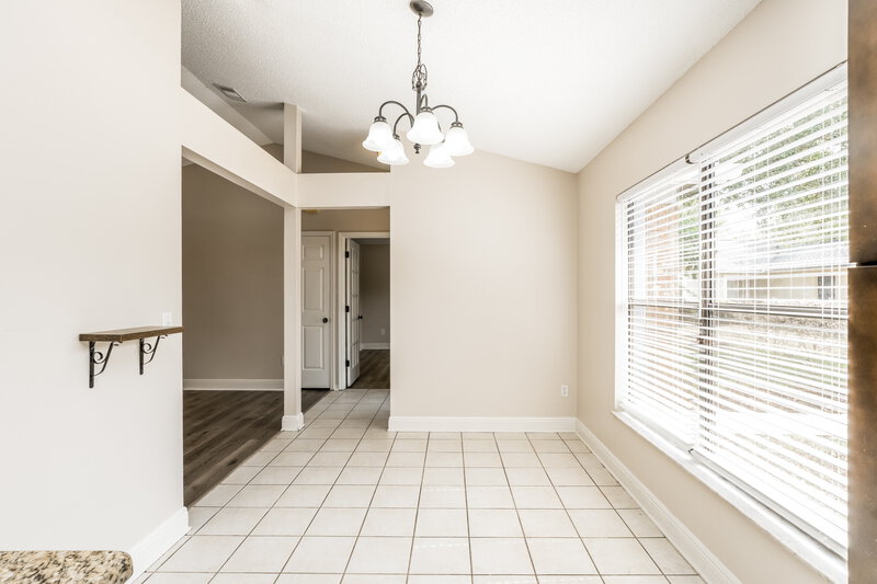 2,755/Mo, 2937 S Horizon Pl Oviedo, FL 32765 Dining Room View