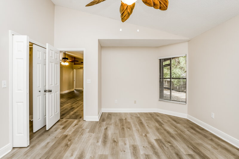 2,755/Mo, 2937 S Horizon Pl Oviedo, FL 32765 Main Bedroom View