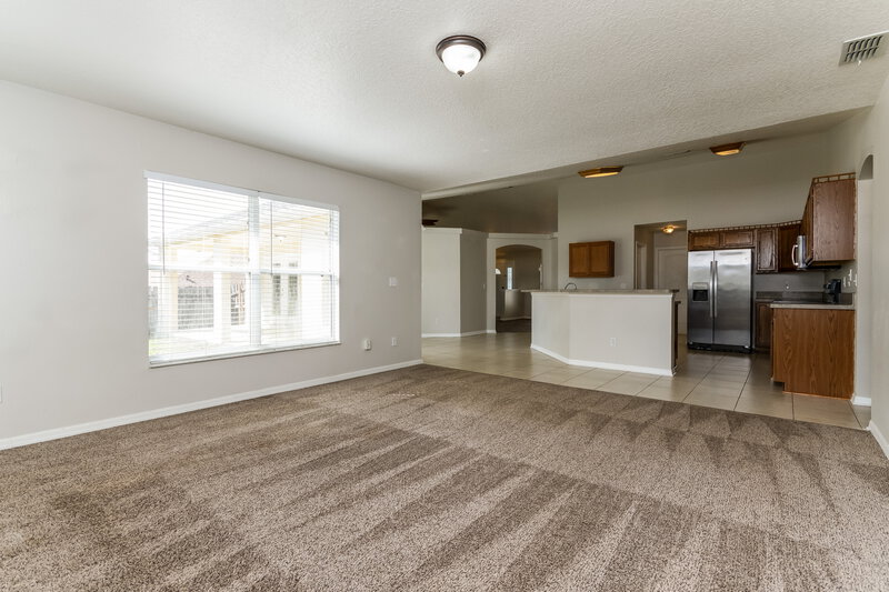2,645/Mo, 9615 Saragossa St Clermont, FL 34711 Dining Room View 2