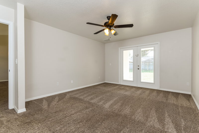 2,645/Mo, 9615 Saragossa St Clermont, FL 34711 Main Bedroom View