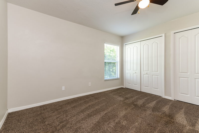 2,645/Mo, 9615 Saragossa St Clermont, FL 34711 Bedroom View