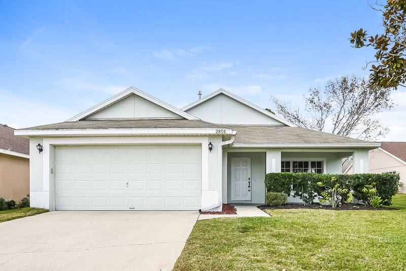 2,230/Mo, 2856 Snowy Owl Ct Lake Mary, FL 32746 External View