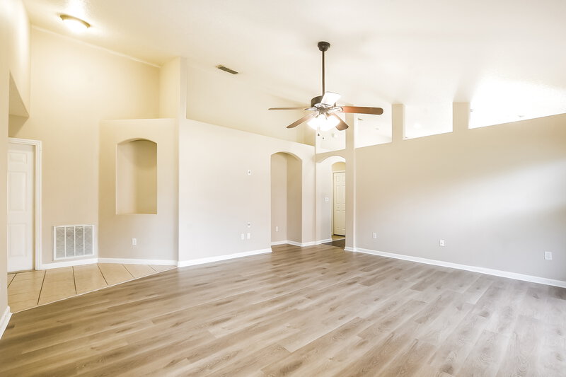 2,230/Mo, 2856 Snowy Owl Ct Lake Mary, FL 32746 Living Room View 2