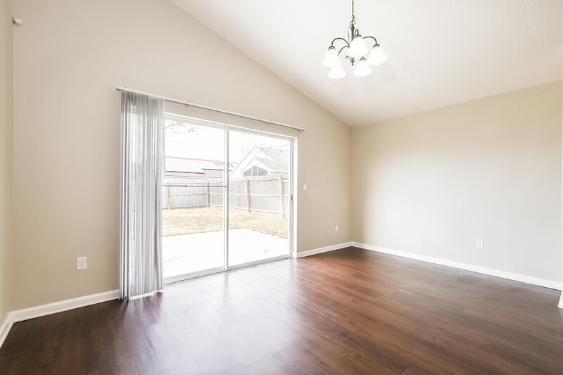 2,230/Mo, 2856 Snowy Owl Ct Lake Mary, FL 32746 Dining Room View